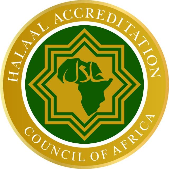 HACA seal