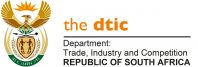 the dtic, Department of Trade, Industry and Competition, Republic of South Africa